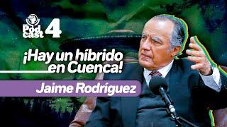 EL MERCURIO PODCAST # 4_JAIME RODRÍGUEZ