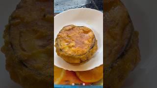 মজাদার বেগুনের recipe|| #recipevideo