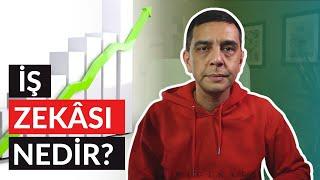 İş Zekası Nedir? Kariyerine Yeni Başlayanlar için Kısa Bir Başlangıç.