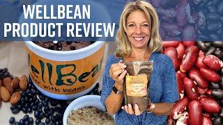 WellBean Product Review | Kathy's Vegan Kitchen