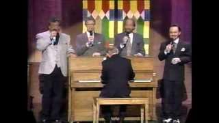 The Statler Brothers - Looking For a City