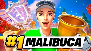1ST PLACE SOLO CASH CUP OPENS AGAIN | Malibuca