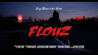 AZZI MEMO - FLOUZ feat. CAPO  [Official Video]