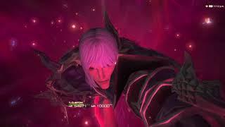 Estinien's Shadow Dive Limit Break