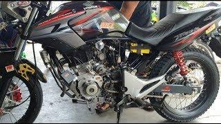 HONDA TIGER DOHC MAGNET YZ BENGKEL BKJ JAMBIDAN