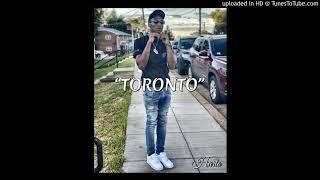 [FREE] No Savage x Q Da Fool Type Beat 2020 "Toronto" [Prod. Harto]