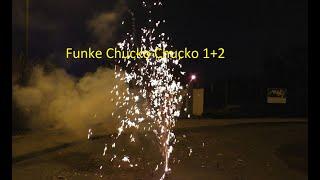 Funke Chucko Chucko 1+2