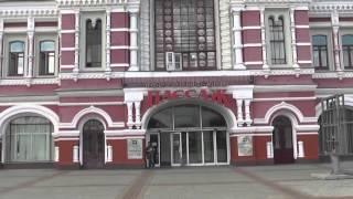 Нижегородская ярмарка - 2015
