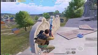 King Of Sniper PUBG Mobile Funny Video Stef PUBG Mobile