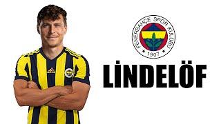 Victor Lindelöf 🟡 Fenerbahçe ● Skills | 2024 | Defensive Skills | Tackles & Goals | HD