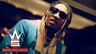 Future "Colossal" (WSHH Exclusive - Official Music Video)