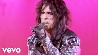 Alice Cooper - Poison (from Alice Cooper: Trashes the World)