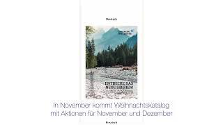 Wo findet man die Kataloge von „Siberian Wellness“ in PDF