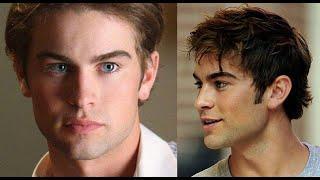 Chace Crawford face rating and analysis