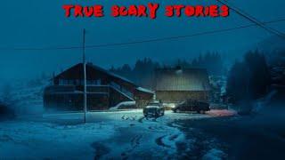 True Scary Stories to Keep You Up At Night (Best of Horror Megamix Vol. 117)