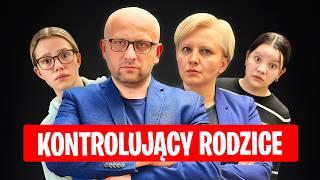 Kontrolujący rodzice