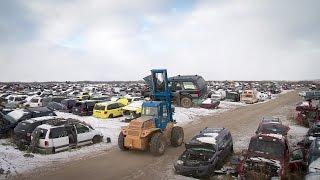 Amigo's Auto Wrecking