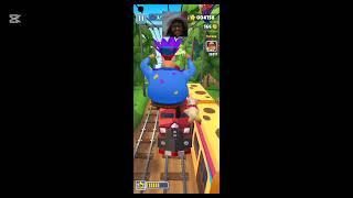 Best Performance In S10 plus Old Is Gold Game Subway surf New update