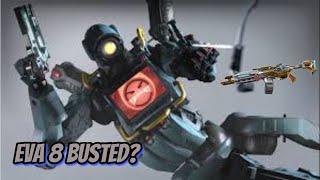 Is Pathfinder Eva 8 the new meta? Road to Masters Pt 2!