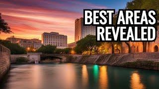 Discover the Best Hidden Gems in San Antonio