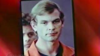 1996 News Report on Jeffrey Dahmer's Murderabilia Being Put On Sale