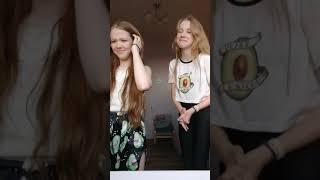 Teen girls streaming | VK Live