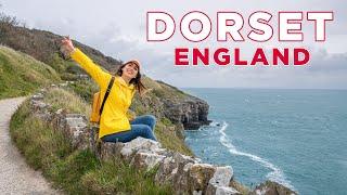 Best Places To Visit In Dorset, England