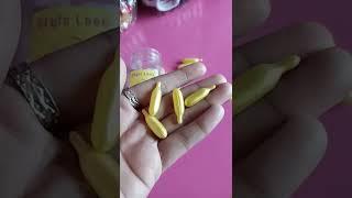 Vitamin E soft Cel Capsules Facial oil