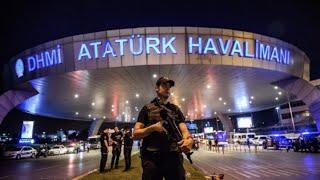 Spotlight with Sibel & Spiro- Istanbul Airport Terror: Glaring Unasked & Unanswered Questions