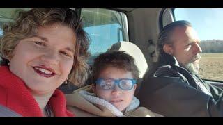 OUR FAMILY GOES TO CHURCH #christianfamilyvlogs #goingtochurch #familyworship  #sundayservice