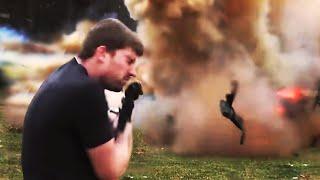 When YouTubers Nearly Died on Camera