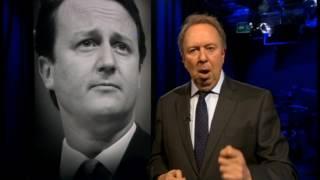 Leadership Reflections with Steve Richards - 6 David Cameron