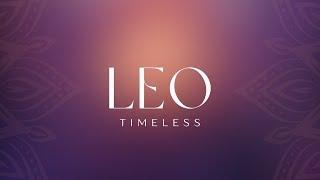LEO LOVE: Someone You Stopped Speaking To Right Now! You Gotta Hear This Leo!