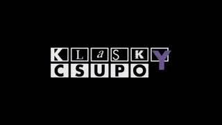 Klasky Csupo First Video