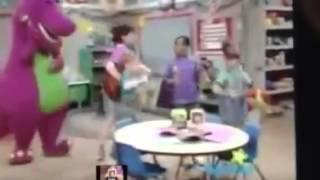 Barney Theme Song (Barney Songs' version)