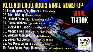 KUMPULAN SELEKSI LAGU BUGIS VIRAL SEPANJANG 2024 [PRODUKSI VERA YUSRIL OFFICIAL]