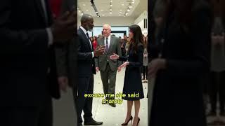 Racist Store Manager Refuses to Serve Elderly Black Man—CEO Walks In Moments Later