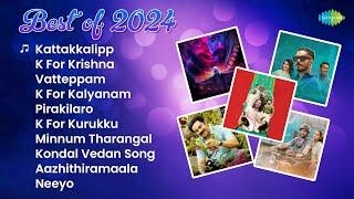 Best of 2024 | Kattakkalipp | K For Krishna | Vatteppam | K For Kalyanam