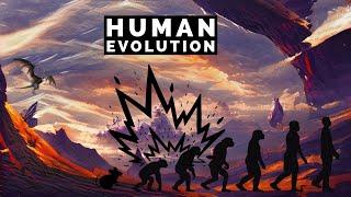 Human Evolution | Begining of Life | From Fins to Feet