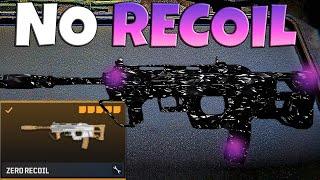 the ZERO RECOIL BP50 is AMAZING on REBIRTH ISLAND!  (WARZONE 3)