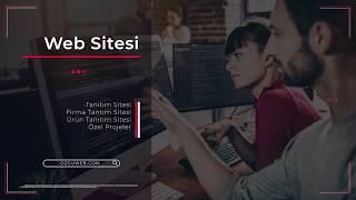 Özgüweb - Balıkesir Web Tasarım