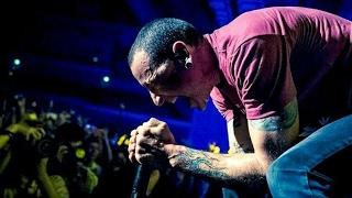 the best screams of chester bennington