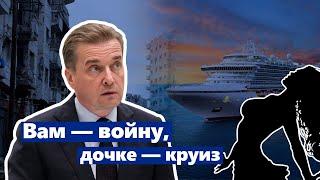 Они устроили нам войну. Что мы сделаем в ответ?