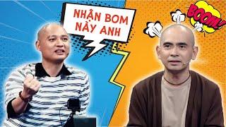 BAN NHẠC VIỆT | Nguyễn Hải Phong quăng bom khiến Đức Trí phải dè chừng.