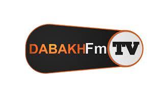 DABAKH FM TV's Live broadcast