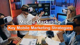 Mobile Marketing by Image Building Media