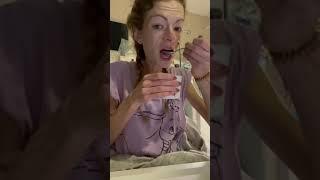 ANOREXIA RECOVERY - day 3 of the fight back 