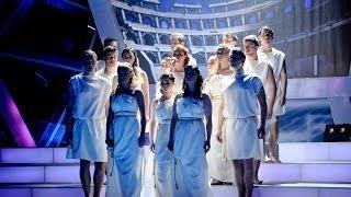 Gladiator soundtrack | Gladiator theme | Now we are free | Indigo Choir (HQ Live)