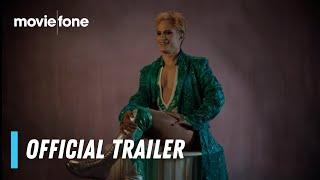 Cassandro | Official Trailer | Gael García Bernal, Roberta Colindrez