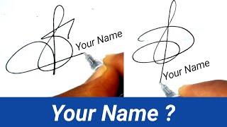 ️ Your Name Signature | Best Signature For My Name | Name Signature